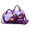 5 Pcs Shoulder Bag Baby Sets - Multi Colors