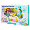 5-in-1 Baby Piano Gym/Play Mat