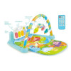 5-in-1 Baby Piano Gym/Play Mat