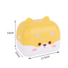 Creative Desktop Mini Trash Can Living Room With Cover