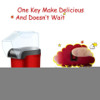 Mini Popcorn Maker Machine