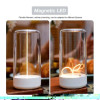 Magnetic LED Desktop Ambient Light