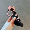 Heart Bow Phone Case