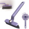 360 Degree Rotating Crevice Cleaning Brush