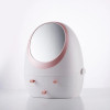 LED Mirror Cosmetic Storage Organizer