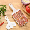 kabab & meat ball maker