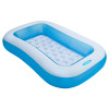 Intex Rectangle Pool (167 x 101 x 25 ) CM  - 57403
