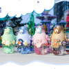 Animated Kids Cartoon Water Bottle