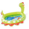 Dinosaur Spray Pool For Kids ( 47
