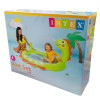 Dinosaur Spray Pool For Kids ( 47