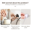 Automatic Self Stirring Mug