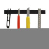 Self Adhesive Rubber Magnetic Tape, Flexible Magnetic Strip, Universal Hook Tape