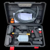 Rechargeable Wireless Car Wash Machine Cordless Car Care High-pressure Cleaning Water Spray Gun Car Washer