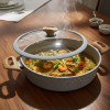 Falez ULTIMA 9 Pcs Nonstick Cooking Set | Premium Turkish Cookware Pakistan