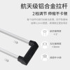 Riding, suitcase transportation, artifact trolley case, smart boarding multi-function