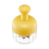 Household Garlic Press Manual Garlic Mashing Tool Essential Kitchen Tool for Garlic Mashing Kitchen Gadgets Kitchen Accessories