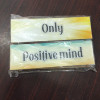 Good Vibes Only 6 Step wall hanging- wall decoration quotes