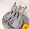 6 PCS Silicone Kitchen Utensils Set