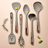 6 PCS Silicone Kitchen Utensils Set