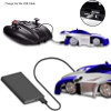 Remote Control Stunt Racing Anti-Gravity Wall Climbing Car
