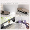 360 Degree Rotating Crevice Cleaning Brush