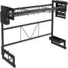 metal kitchen sink rack large size 85c.m