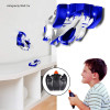 Remote Control Stunt Racing Anti-Gravity Wall Climbing Car