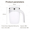 Automatic Self Stirring Mug