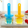 BBQ Oil Brush Bottle