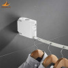 Buy Wall-Mounted Retractable Clothesline Drying Rope