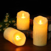 Candle medium