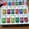 Air Freshener Natural Plant Aromatherapy Essential Oil Air Conditioning Perfume Aroma Diffuser Fragrance Humidifier