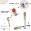 Desktop Make Up Holder Display Stand