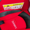 Tinnies Baba Baby Car Seat Cum Carry Coat Plus Rocker