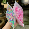 Cute Elastic Hair Ties (Pack of 1,000)