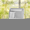 New Cosmetics Storage Box Premium Desktop Storage Dust-proof Skin Care Products Dresser Box Multi-layer Transparent Shelf