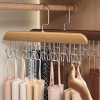 Multifunctional 8 Hook Hanger