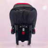 Tinnies Baba Baby Car Seat Cum Carry Coat Plus Rocker