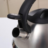 5 LTR Stainless Steel Whistling Kettle