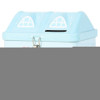 Cute House Shape Money Box