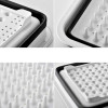 folding dish drying rack