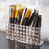 Acrylic Diamond Dressing Organizer