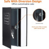 Book Hidden Safe Stash