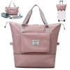 Expandable Fashion Travel Bag