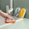 Multipurpose Handle Sponge Brush