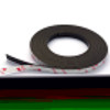 Self Adhesive Rubber Magnetic Tape, Flexible Magnetic Strip, Universal Hook Tape