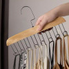 Multifunctional 8 Hook Hanger