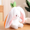 35CM Rabbit Plush Toy – Cute Soft Bunny Stuffed Toy