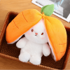 35CM Rabbit Plush Toy – Cute Soft Bunny Stuffed Toy