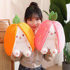 35CM Rabbit Plush Toy – Cute Soft Bunny Stuffed Toy